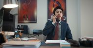Running Point Source: Netflix